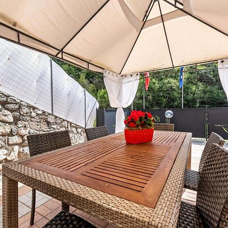 Residence Tatiana B3 Tremosine Εξωτερικό φωτογραφία