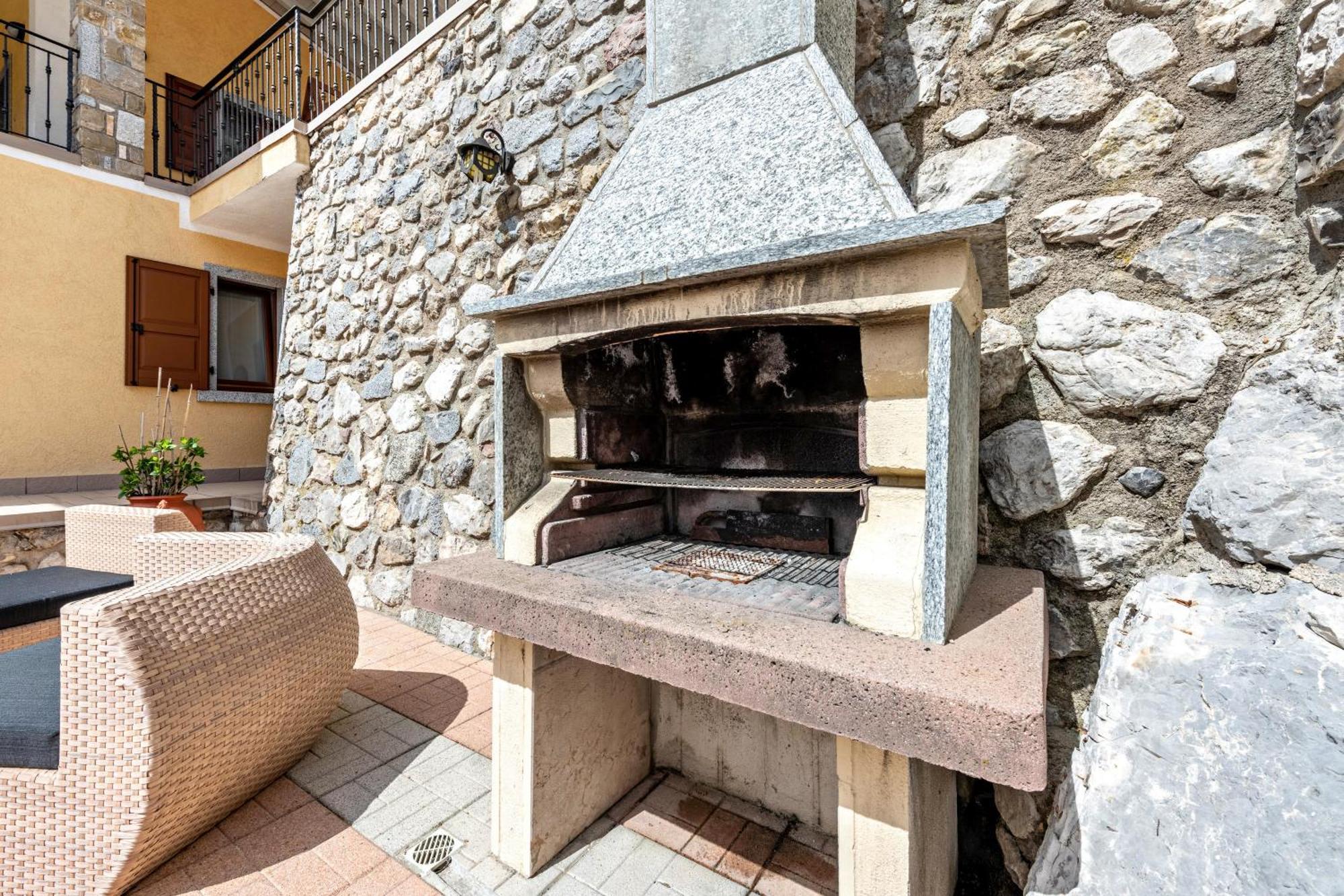 Residence Tatiana B3 Tremosine Εξωτερικό φωτογραφία