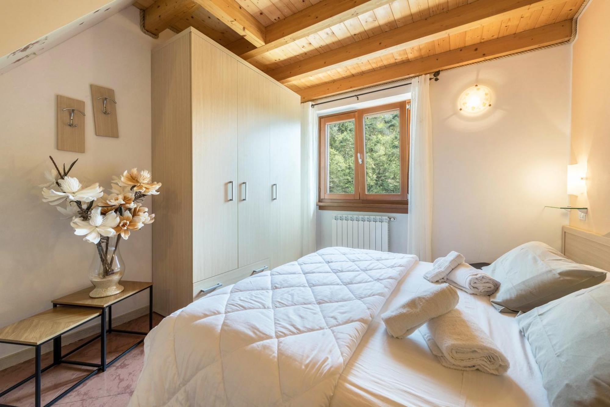 Residence Tatiana B3 Tremosine Εξωτερικό φωτογραφία