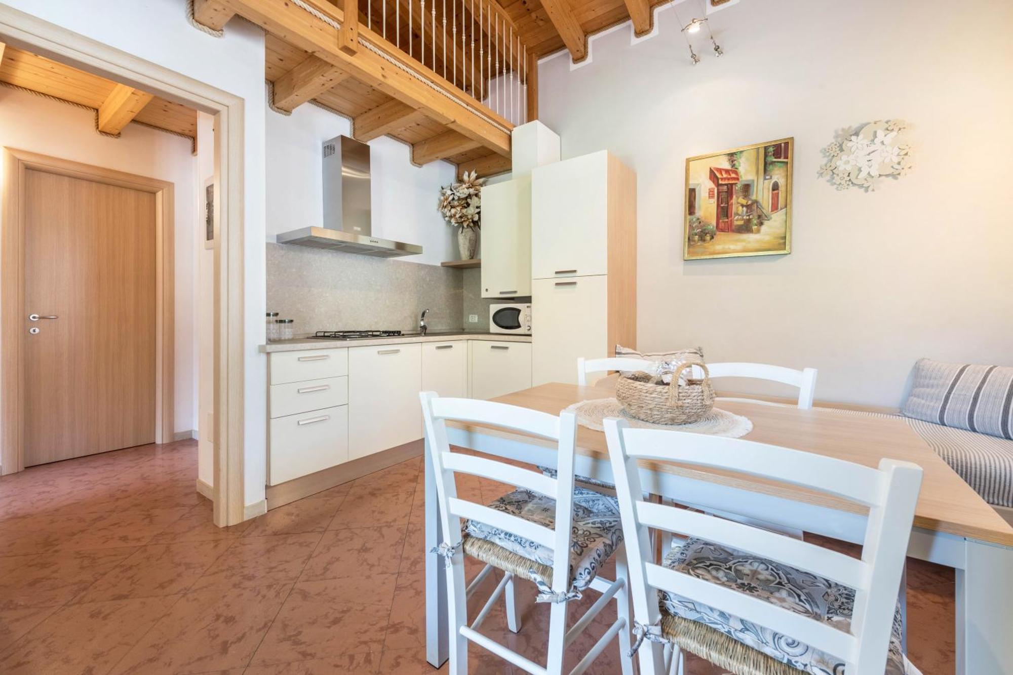 Residence Tatiana B3 Tremosine Εξωτερικό φωτογραφία