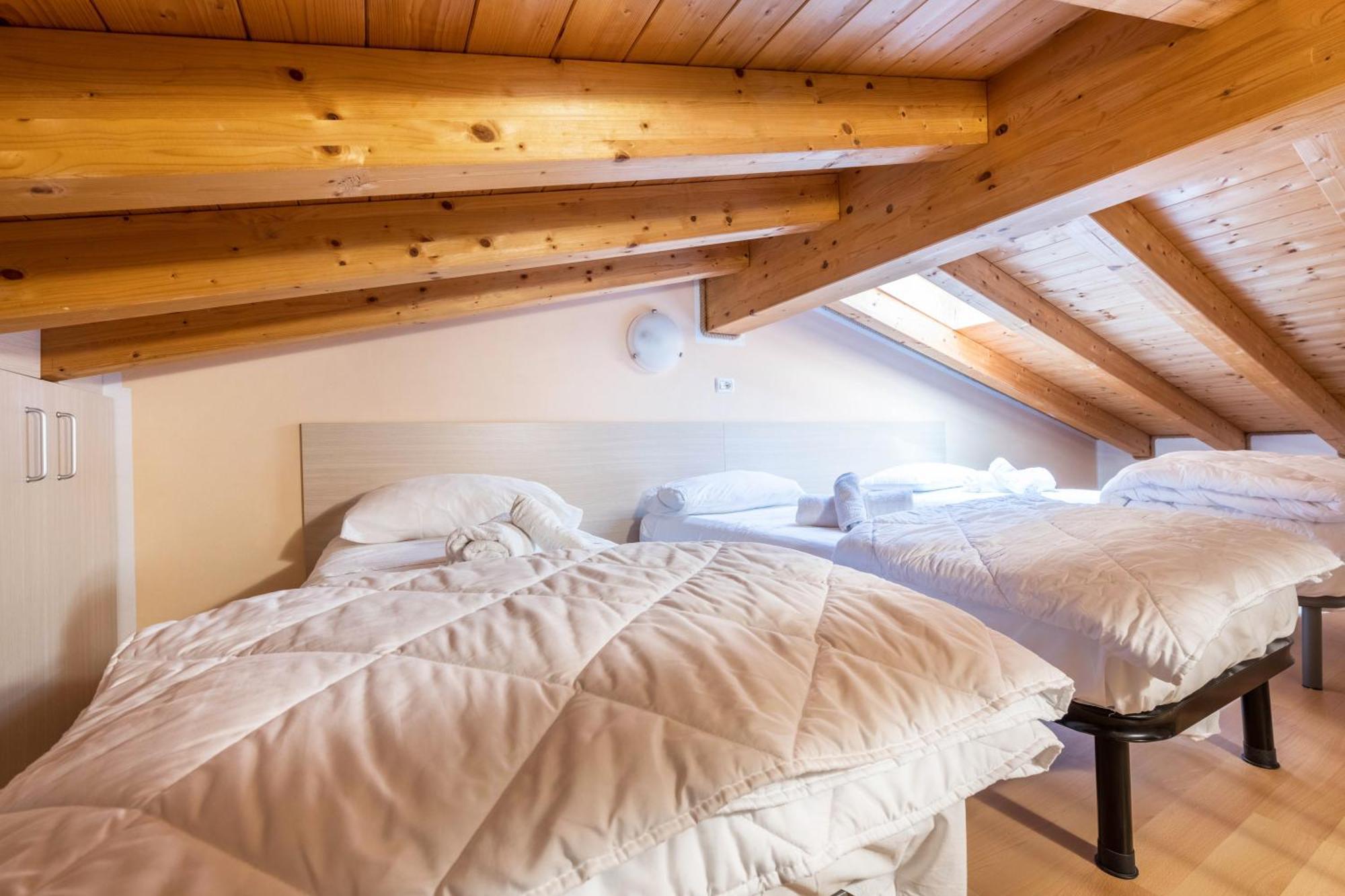 Residence Tatiana B3 Tremosine Εξωτερικό φωτογραφία