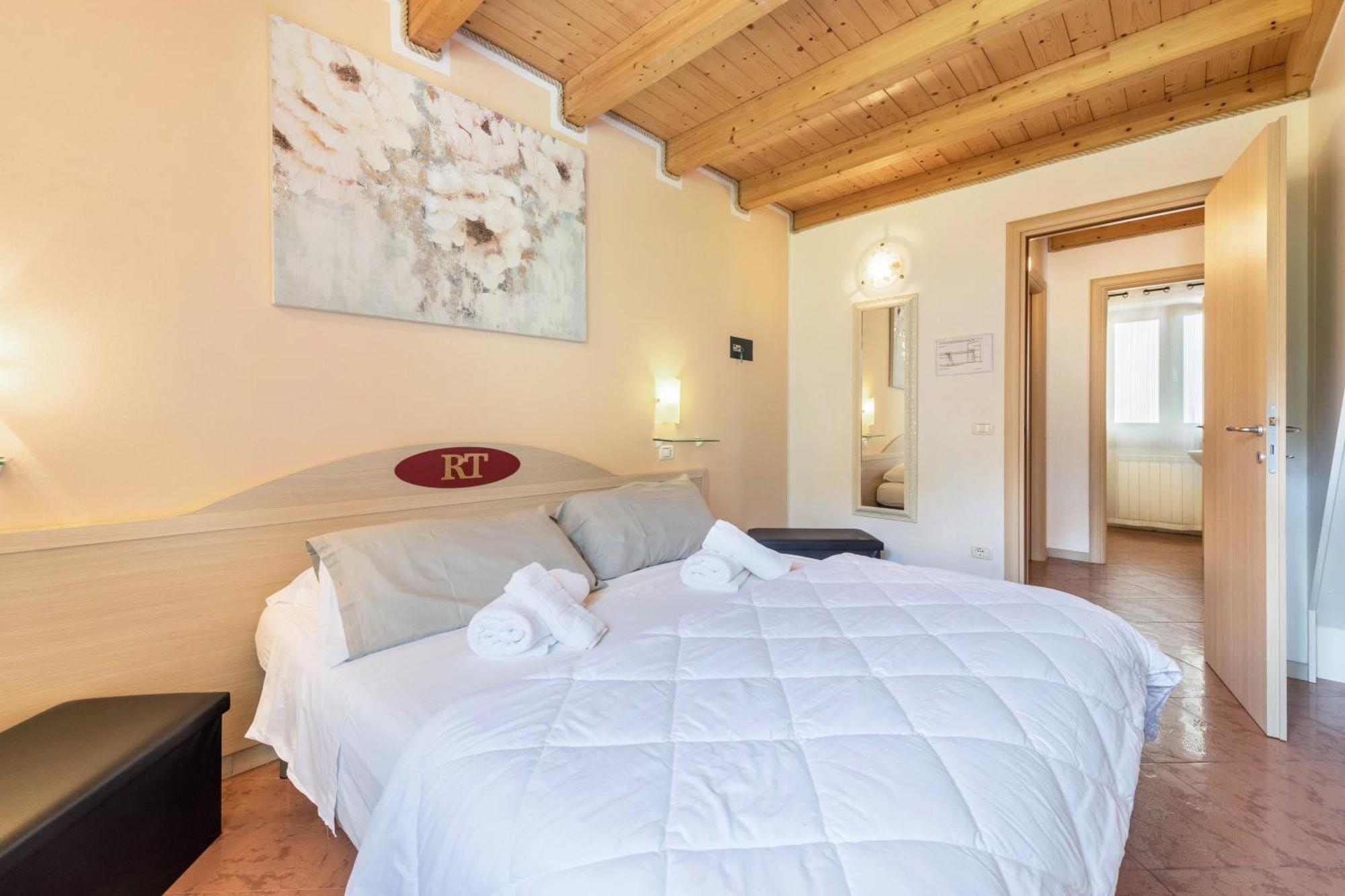 Residence Tatiana B3 Tremosine Εξωτερικό φωτογραφία