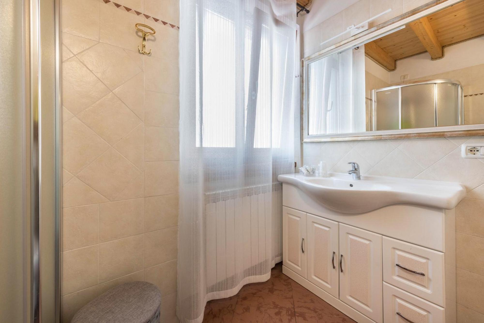 Residence Tatiana B3 Tremosine Εξωτερικό φωτογραφία