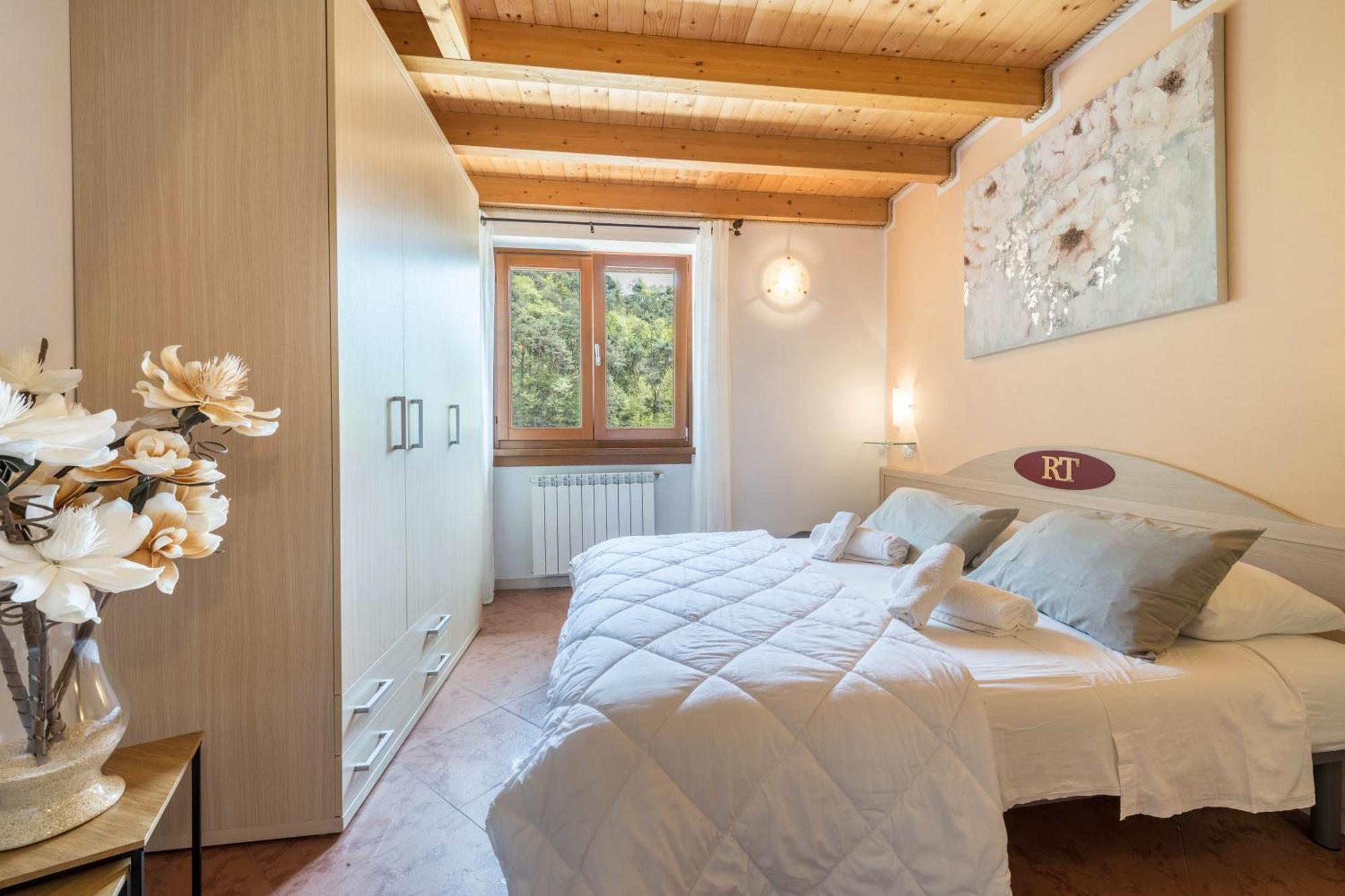Residence Tatiana B3 Tremosine Εξωτερικό φωτογραφία