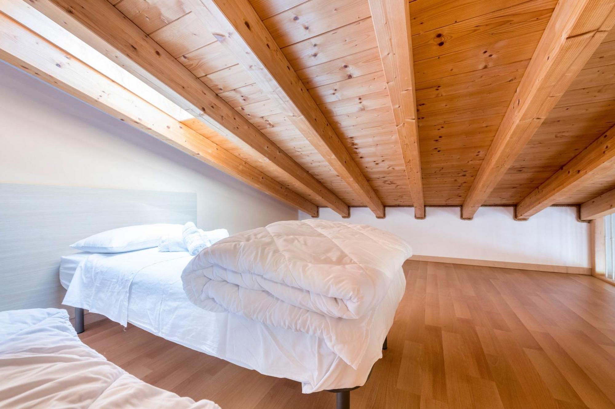 Residence Tatiana B3 Tremosine Εξωτερικό φωτογραφία
