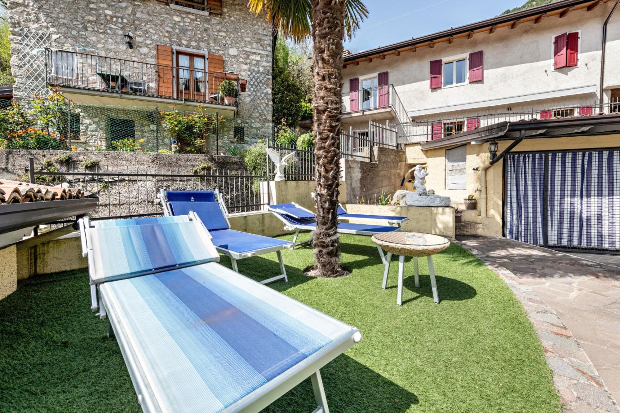 Residence Tatiana B3 Tremosine Εξωτερικό φωτογραφία