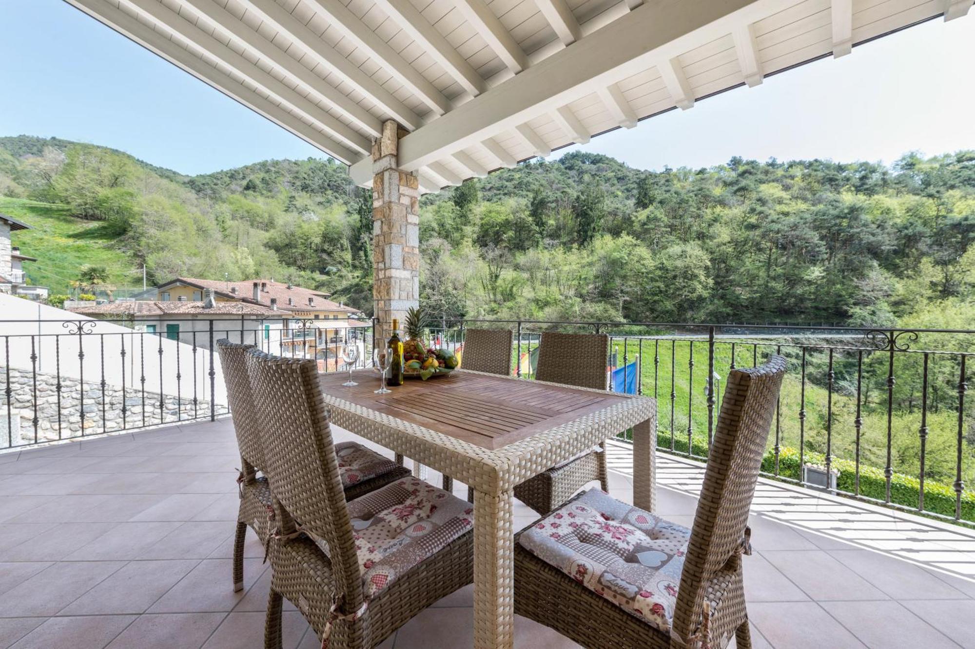 Residence Tatiana B3 Tremosine Εξωτερικό φωτογραφία
